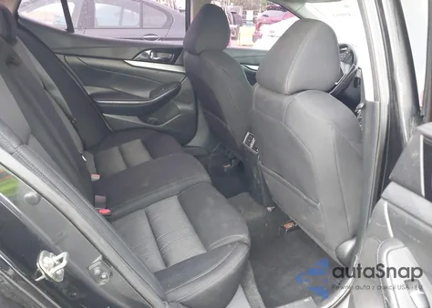 2016 Nissan Maxima 3.5 S из США, поврежденный, VIN 1N4AA6AP9GC428938